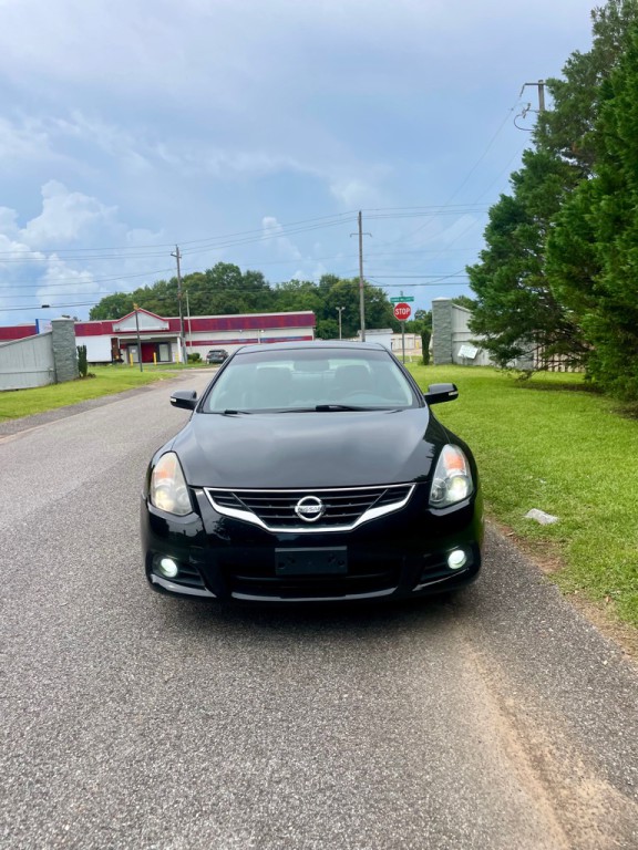 2011 Nissan Altima Image 6