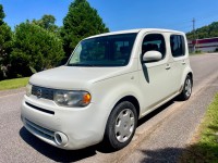 Image for 2009 Nissan Cube 1.8 S ID: 6629035
