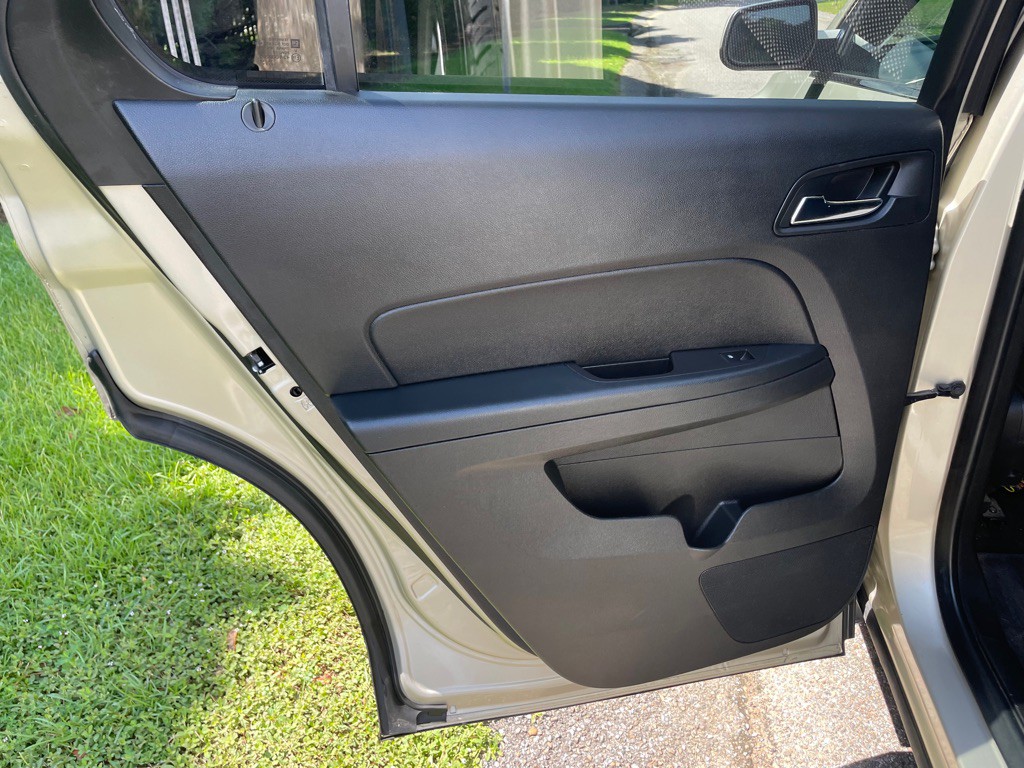 2016 Chevrolet Equinox Image 11