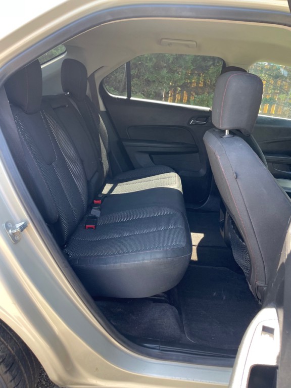 2016 Chevrolet Equinox Image 13