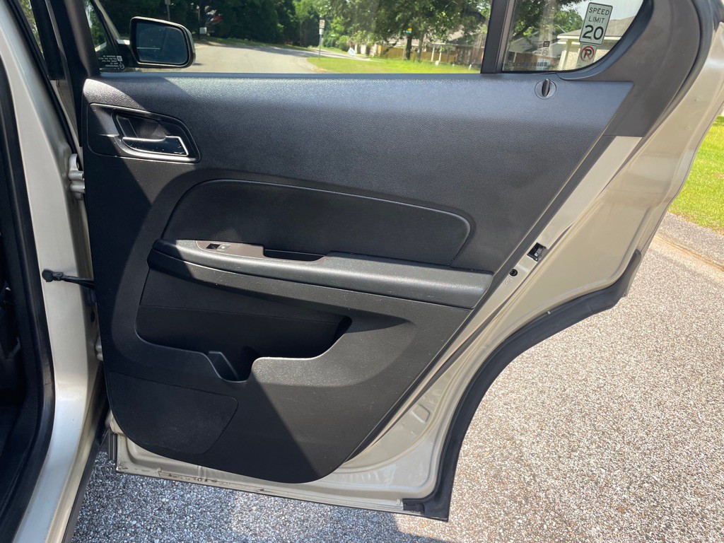 2016 Chevrolet Equinox Image 14
