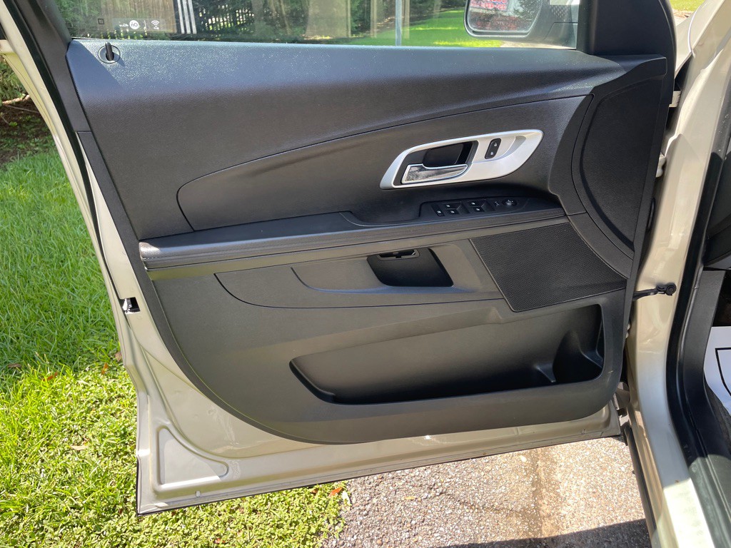 2016 Chevrolet Equinox Image 27