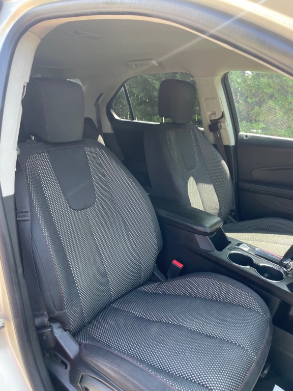 2016 Chevrolet Equinox Image 33