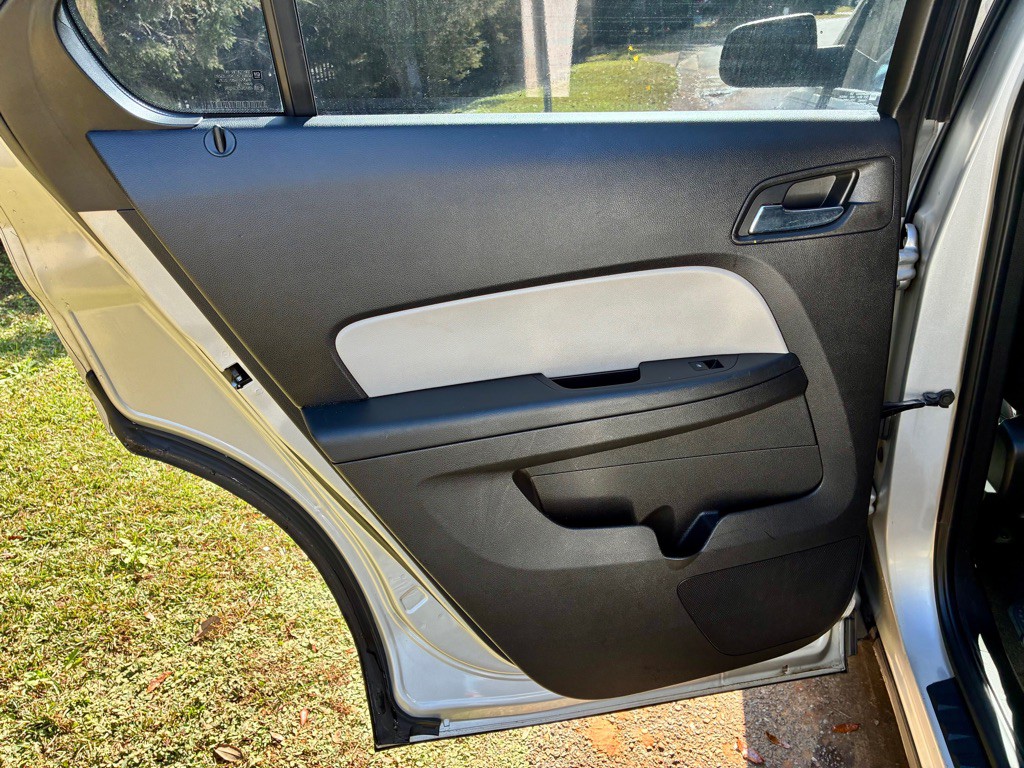 2011 Chevrolet Equinox Image 11