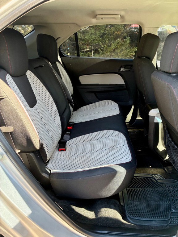 2011 Chevrolet Equinox Image 15