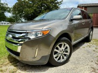 Image for 2014 Ford Edge Limited ID: 6642645