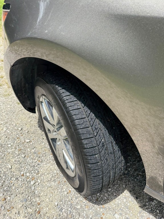 2014 Ford Edge Image 13