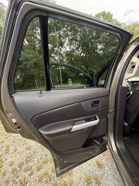 2014 Ford Edge Image 15