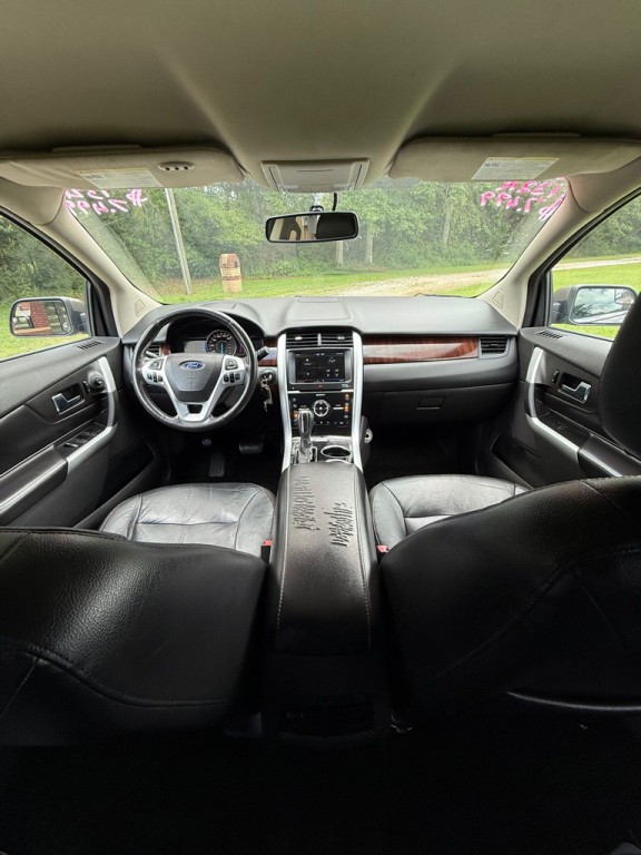 2014 Ford Edge Image 18