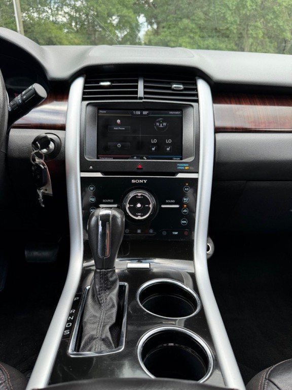 2014 Ford Edge Image 20