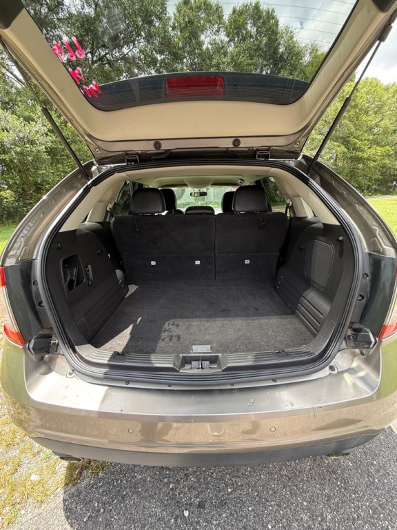 2014 Ford Edge Image 21