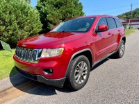 Image for 2011 Jeep Grand Cherokee Laredo ID: 6642657