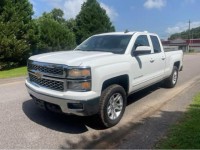 Image for 2015 Chevrolet Silverado 1500 LT ID: 6646774