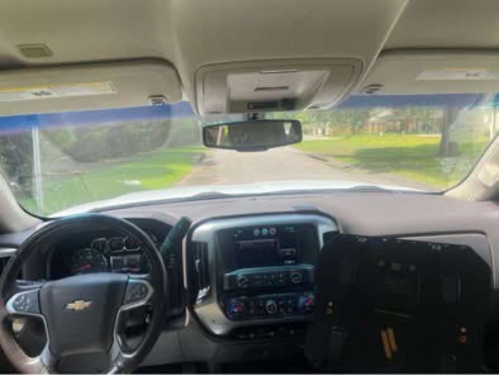 2015 Chevrolet Silverado 1500 Image 16