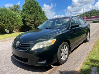 Image for 2011 Toyota Camry LE ID: 6647815