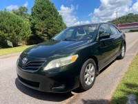 Image for 2011 Toyota Camry LE ID: 6647815