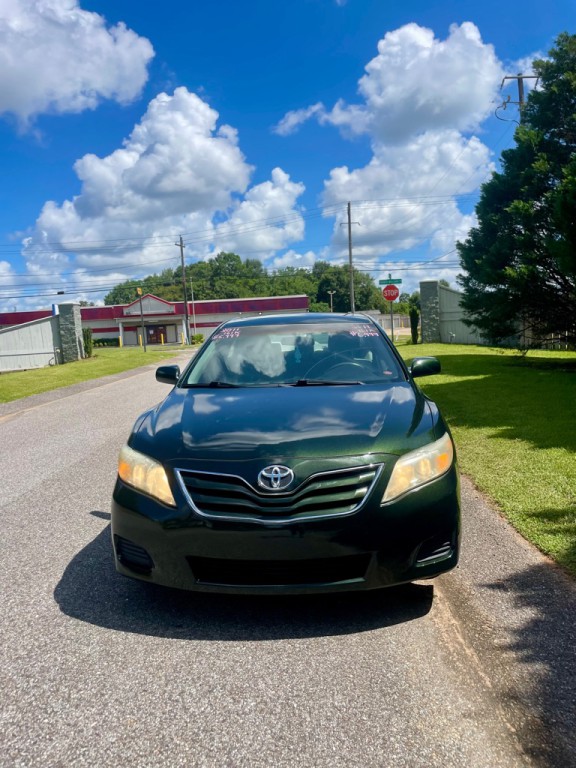 2011 Toyota Camry Image 6