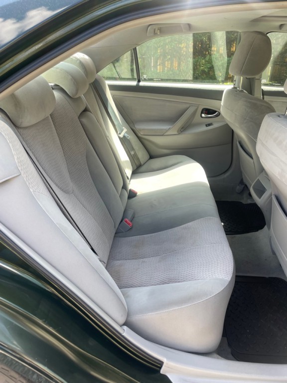 2011 Toyota Camry Image 13