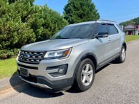Image for 2016 Ford Explorer XLT ID: 6662646