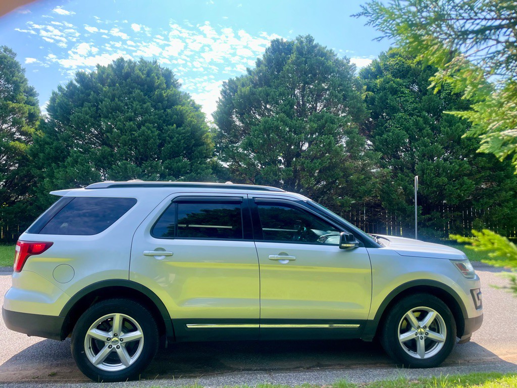 2016 Ford Explorer Image 6