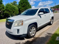 Image for 2013 GMC Terrain SLE-1 ID: 6665700