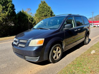 Image for 2008 Dodge Grand Caravan SE ID: 6692191