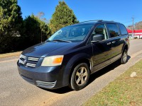 Image for 2008 Dodge Grand Caravan SE ID: 6692191