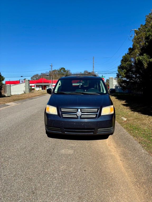 2008 Dodge Grand Caravan Image 6