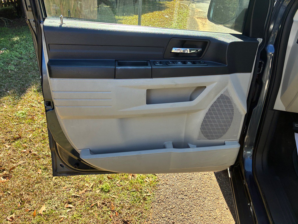 2008 Dodge Grand Caravan Image 9