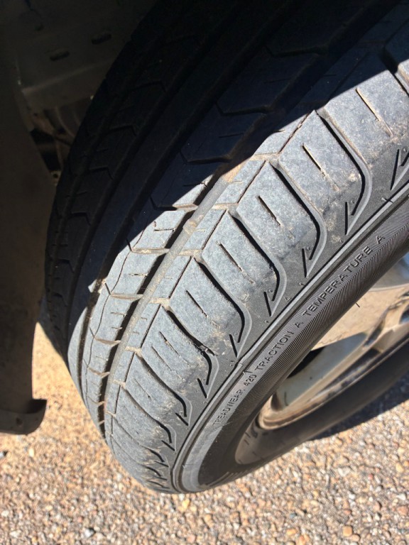 2008 Dodge Grand Caravan Image 10