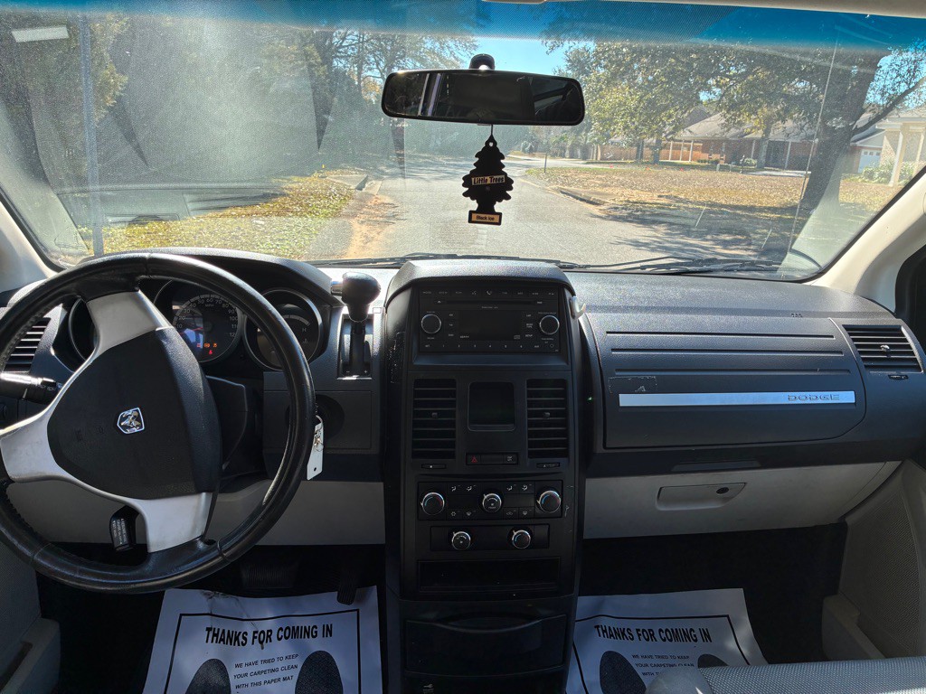 2008 Dodge Grand Caravan Image 12