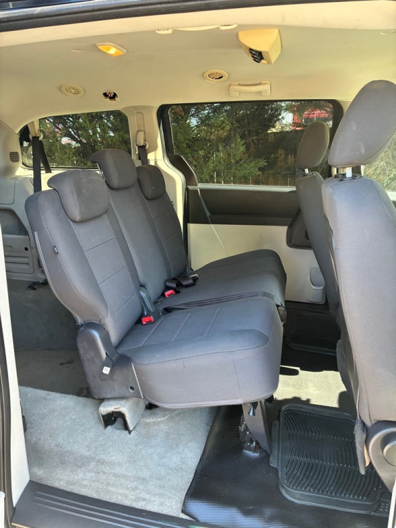 2008 Dodge Grand Caravan Image 15