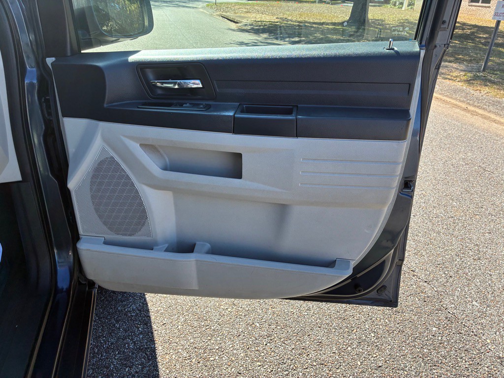 2008 Dodge Grand Caravan Image 17