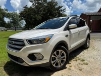 Image for 2018 Ford Escape SE ID: 6692192