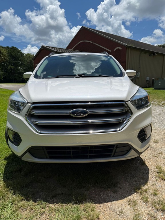 2018 Ford Escape Image 2