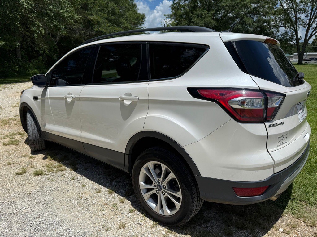 2018 Ford Escape Image 6