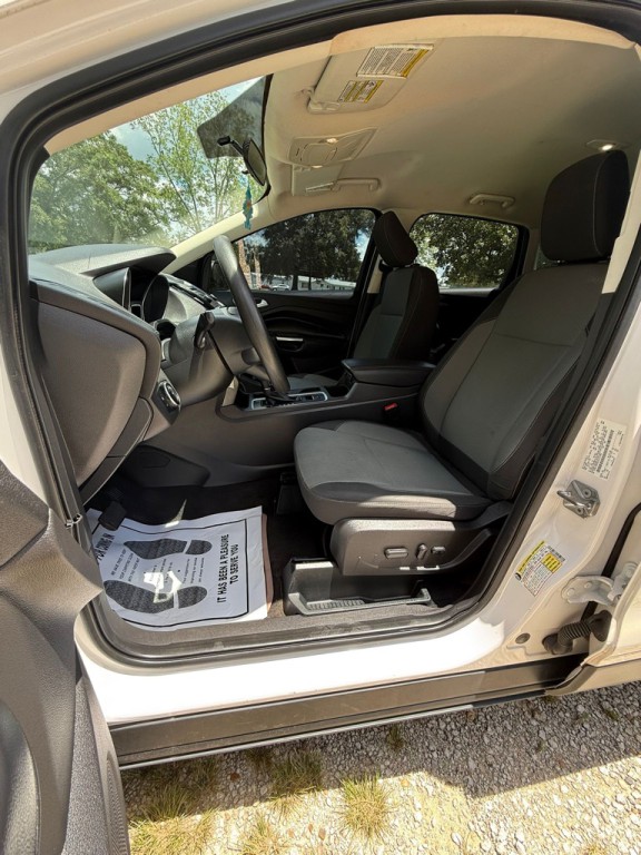 2018 Ford Escape Image 8