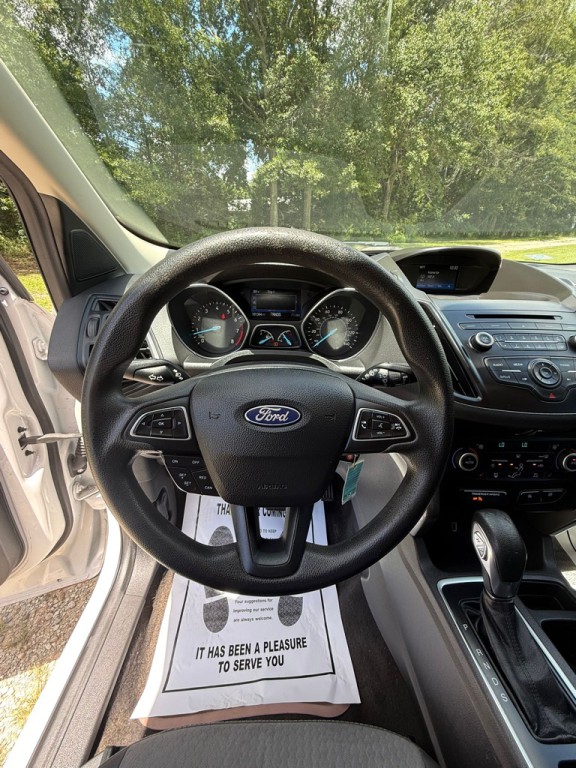 2018 Ford Escape Image 10