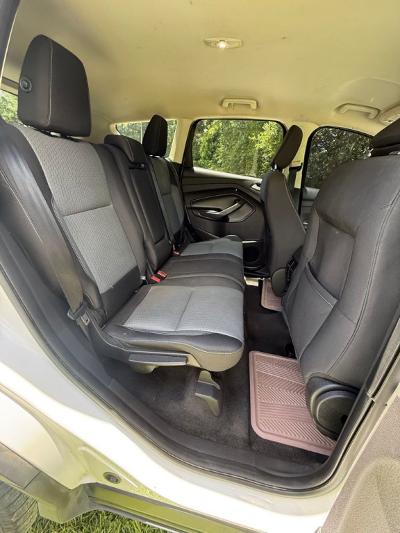2018 Ford Escape Image 12