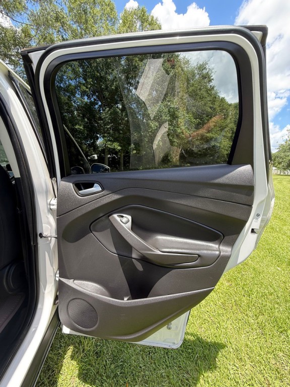 2018 Ford Escape Image 13