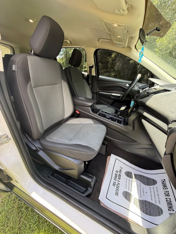 2018 Ford Escape Image 14
