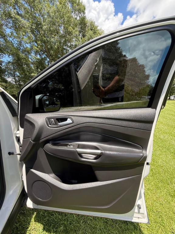 2018 Ford Escape Image 15