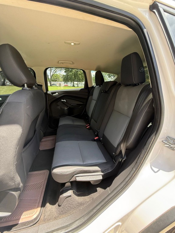 2018 Ford Escape Image 16