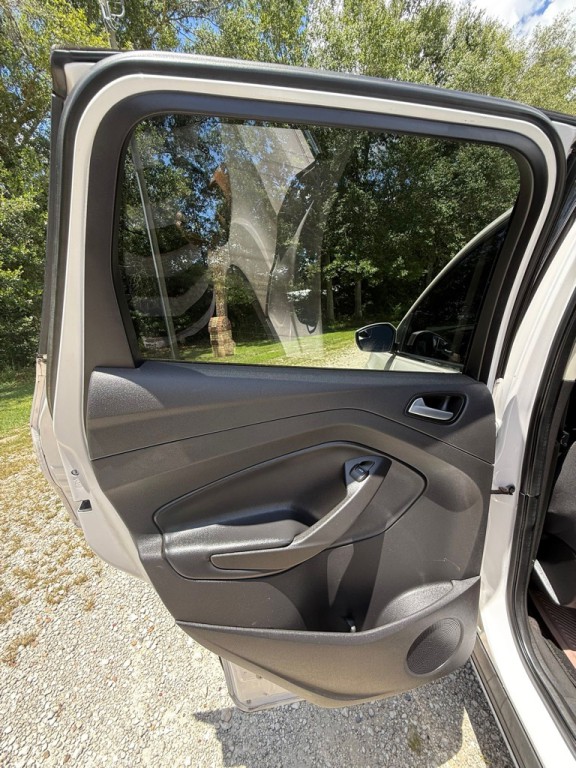 2018 Ford Escape Image 17