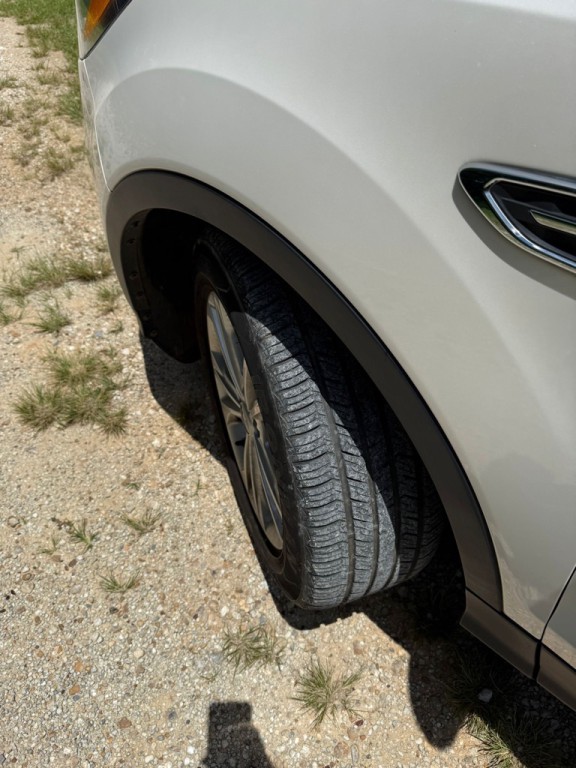 2018 Ford Escape Image 18