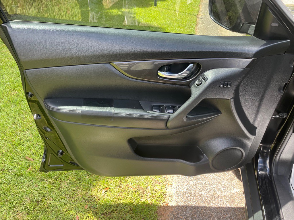 2019 Nissan Rogue Image 15