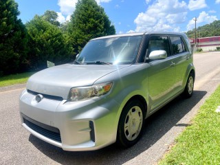 Image for 2012 Scion xB BASE ID: 6711725