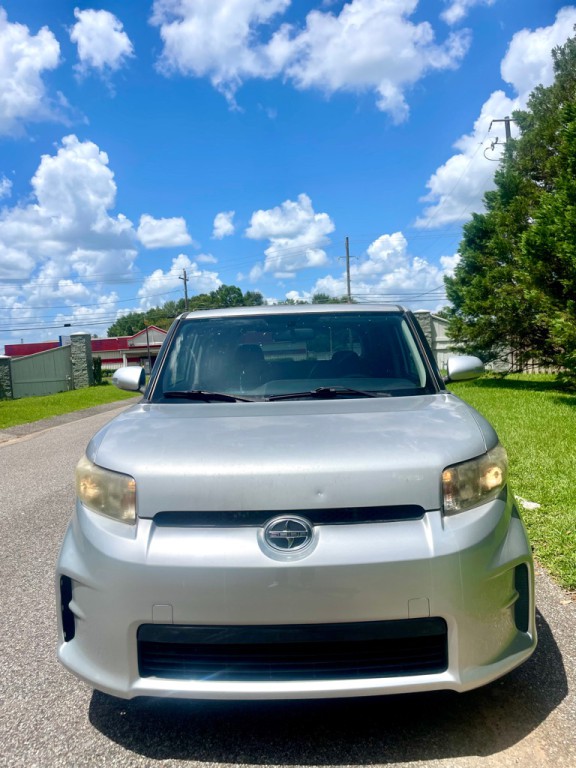 2012 Scion xB Image 2