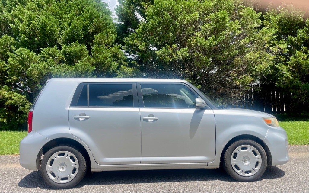 2012 Scion xB Image 3