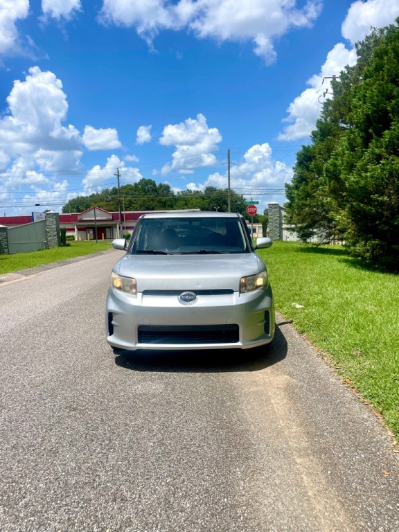 2012 Scion xB Image 6